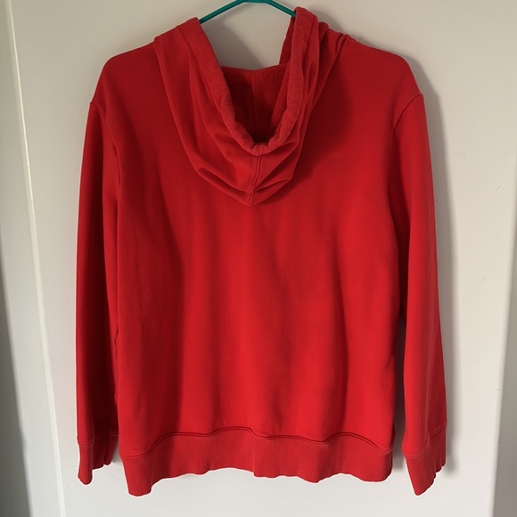 Old Navy zip-up hoodie - Picture 2 of 3